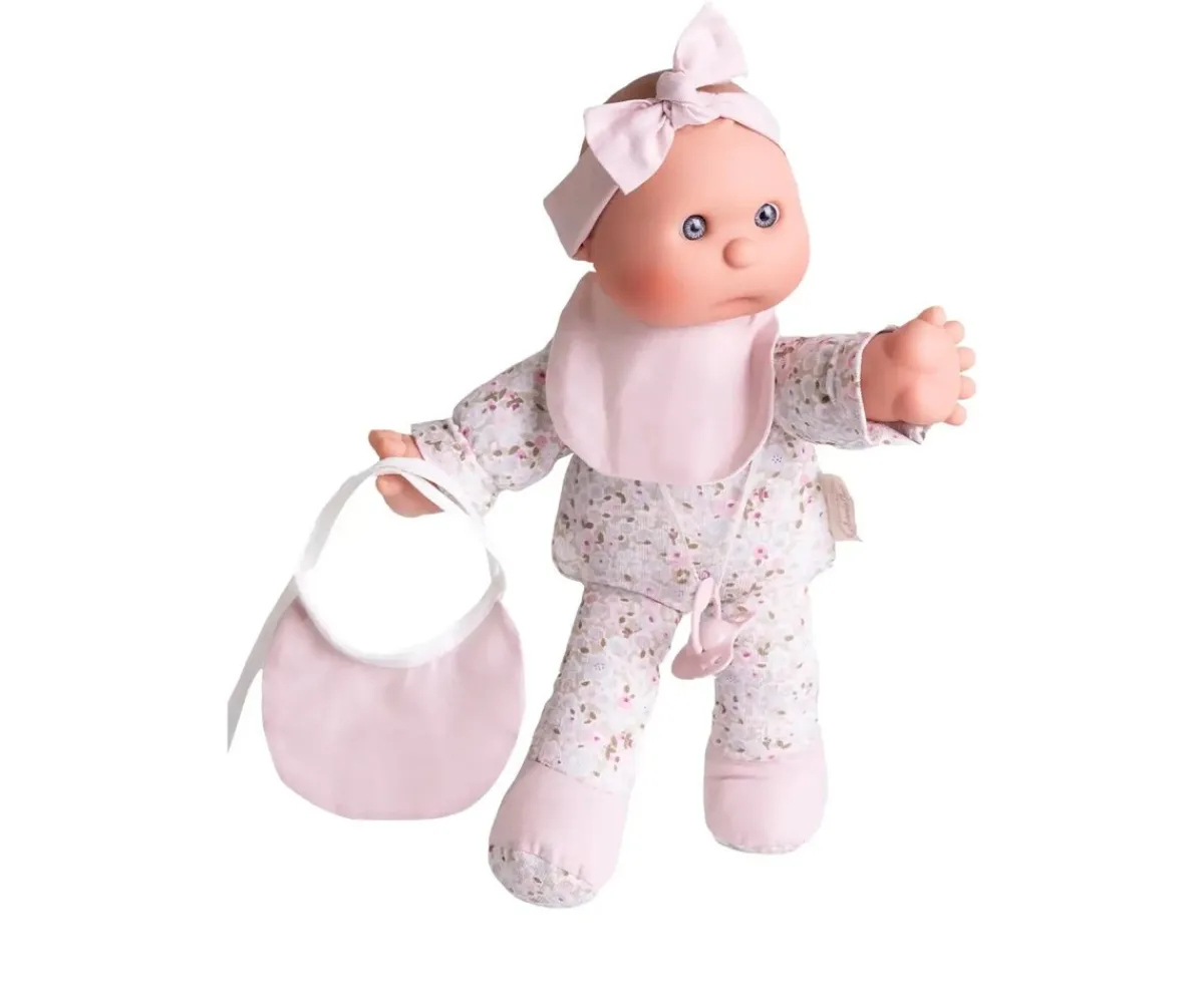Sale Mi Primer Dolly con Babero Personalizable Niños Juguetes Niños 3 Años|Juguetes Niños 4 Años