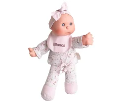 Sale Mi Primer Dolly con Babero Personalizable Niños Juguetes Niños 3 Años|Juguetes Niños 4 Años