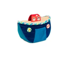 Best Mi Primer Arca de Noé Niños Juguetes Para Niños De Un Año|Juguetes Para Niños De 18 Meses