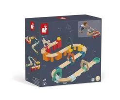 Hot Mi Primer Circuito Niños Juguetes Niños 3 Años|Juguetes Niños 4 Años