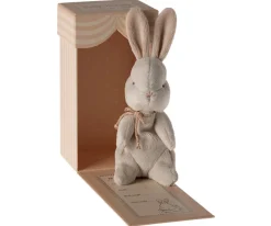 Online Mi Primer Conejito Bunny Off White Niños Juguetes Para Recién Nacidos|Peluches