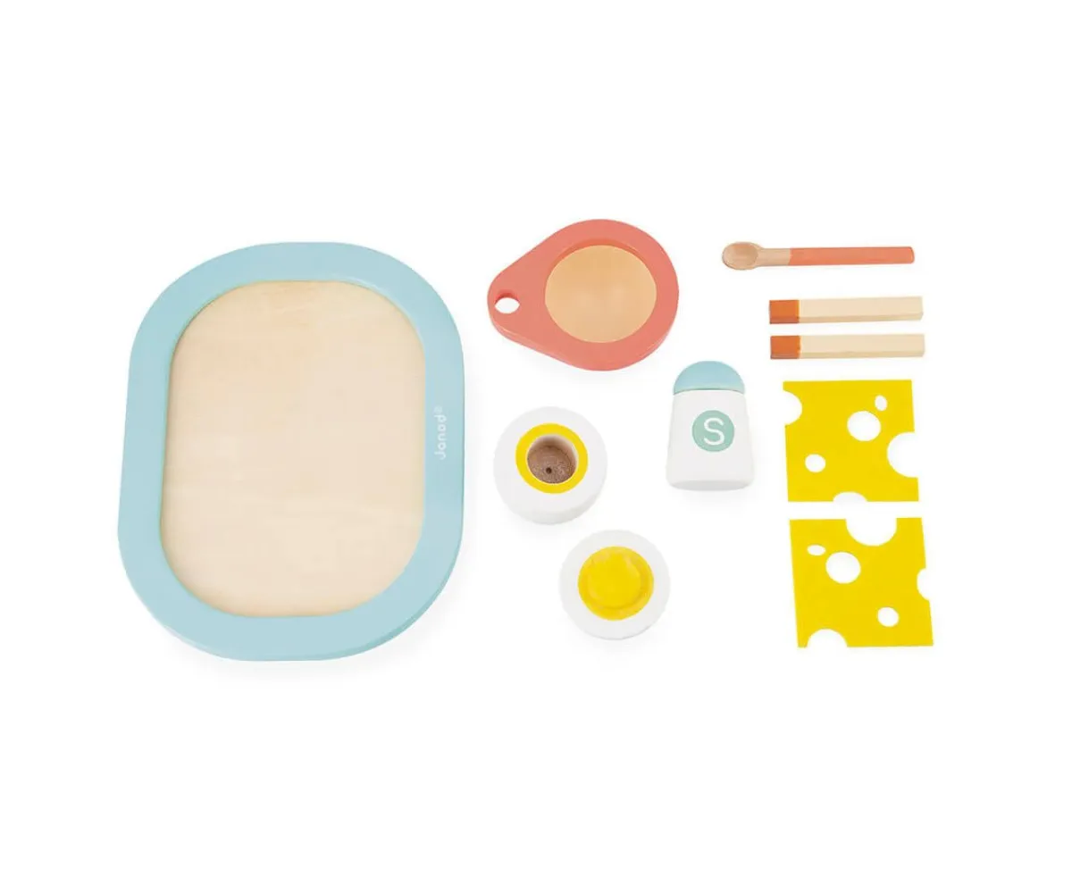 Outlet Mi Primer Desayuno Inglés Niños Juguetes Niños 5 Años|Juguetes Niños 3 Años