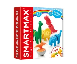 Juguetes Para Niños De Un Año^Smartmax Mi Primer Dinosaurio