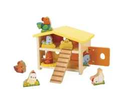 Online Mi Primer Gallinero Niños Juguetes Para Niños De Un Año|Juguetes Niños 4 Años