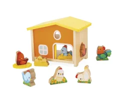 Online Mi Primer Gallinero Niños Juguetes Para Niños De Un Año|Juguetes Niños 4 Años