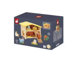 Online Mi Primer Gallinero Niños Juguetes Para Niños De Un Año|Juguetes Niños 4 Años