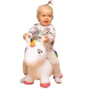 Sale Mi primer Jumpy Unicornio Niños Juguetes Para Niños De 18 Meses|Juguetes Más Recomendados