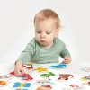 Clearance Mi Primer Puzzle Happy Pairs Niños Puzzles Para Niños|Juguetes Para Niños De 18 Meses