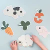Online Mi Primer Puzzle Tiny Farm Niños Juguetes Niños 3 Años|Juguetes Para Niños De 18 Meses