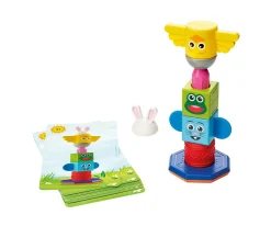 Juguetes Para Niños De Un Año^Smartmax Mi Primer Totem