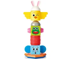 Juguetes Para Niños De Un Año^Smartmax Mi Primer Totem