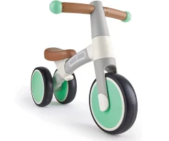 Online Mi Primera Bicicleta de Equilibrio Vespa Verde Niños Juguetes Niños 3 Años|Correpasillos