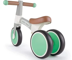 Online Mi Primera Bicicleta de Equilibrio Vespa Verde Niños Juguetes Niños 3 Años|Correpasillos