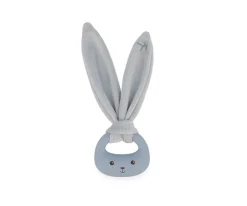 Hot Mi Primera Caja de Regalo Nacimiento Personalizable Azul Doudous|Calzado Infantil