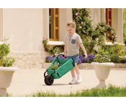 Best Mi Primera Carretilla de Jardín Niños Juguetes Niños 6 Años|Juguetes Niños 5 Años