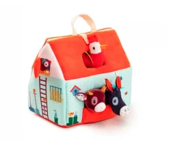 Mi Primera Granja Niños Juguetes Para Niños De 18 Meses|Juguetes Niños 3 Años