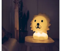 Iluminación^MrMaria Mi Primera Luz Lion