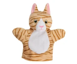 Peluches^The Puppet Company Mi Primera Marioneta Cat