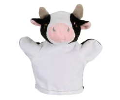 Peluches^The Puppet Company Mi Primera Marioneta Cow