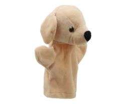 Peluches^The Puppet Company Mi Primera Marioneta Labrador