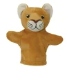 Peluches^The Puppet Company Mi Primera Marioneta Lion