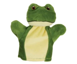 Peluches^The Puppet Company Mi Primera Mascota Frog