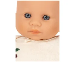 Muñecos^Konges Slojd Mi Primera Muñeca Mini Cherry Aop