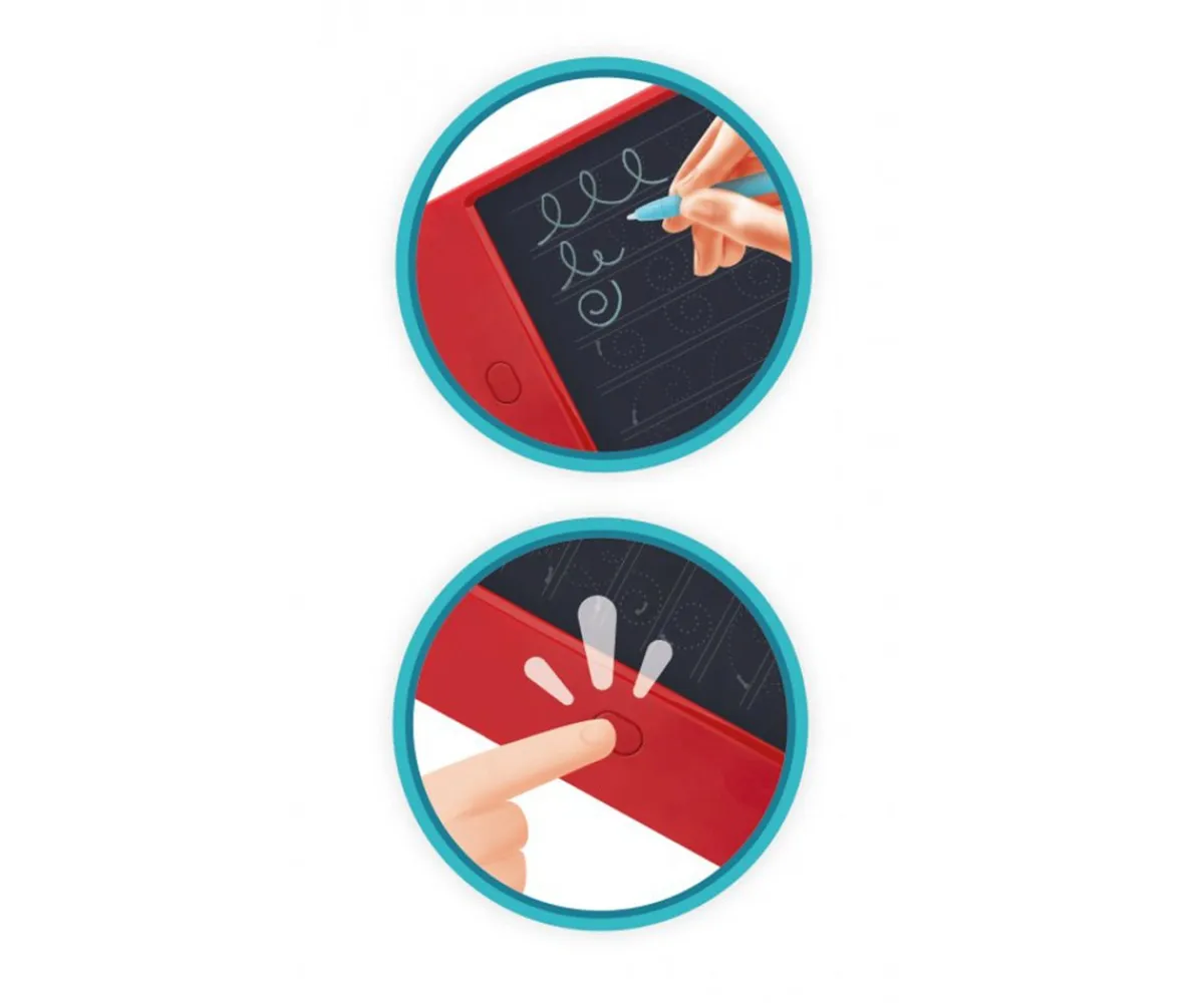 Best Mi Primera Tablet de Escritura Niños Juguetes Niños 6 Años|Juguetes Niños 5 Años