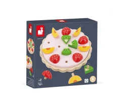 Hot Mi Primera Tarta de Frutas Twist Niños Juguetes Niños 5 Años|Juguetes Niños 4 Años