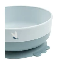 Vajilla Infantil^Done by Deer Mi Primera Vajilla Elphee Blue