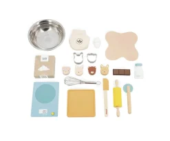 New Mi Taller de Pastelería Niños Juguetes Niños 4 Años|Juguetes Niños 5 Años