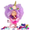 Muñecos^Nines d'Onil Mia Cotton Unicornio