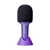 Online Micrófono Karaoke Glitter Groove Morado Niños Juguetes Niños 8 Años|Juguetes Stem
