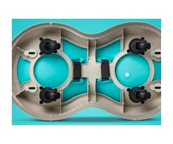 New Air Hopper 2 Aqua Niños Juguetes Niños 3 Años|Juguetes Para Niños De Un Año