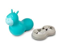 New Air Hopper 2 Aqua Niños Juguetes Niños 3 Años|Juguetes Para Niños De Un Año