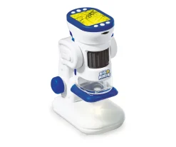 Clearance Microscopio Digital Niños Juguetes Niños + 10 Años|Juguetes Stem