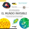 New Microscopio LabZZ M101 Lima + Libro Educativo Niños Juguetes Niños 8 Años|Juguetes Niños 6 Años