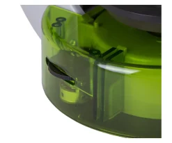 New Microscopio LabZZ M101 Lima + Libro Educativo Niños Juguetes Niños 8 Años|Juguetes Niños 6 Años