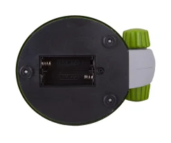 New Microscopio LabZZ M101 Lima + Libro Educativo Niños Juguetes Niños 8 Años|Juguetes Niños 6 Años