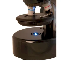 Juguetes Niños 6 Años^Levenhuk Microscopio LabZZ M101 Gris