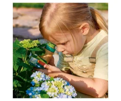 Juguetes Niños 8 Años^Hape Microscopio Nature Fun