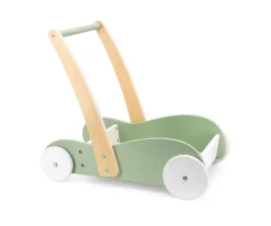 Juguetes Para Niños De 18 Meses^Polar B Mini Andador Mint