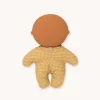 Muñecos^WE ARE GOMMU Mini Bebé Gommu Almendra