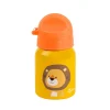 Botellas De Acero^Sigikid Mini Botella Acero Inoxidable Lion 250ml