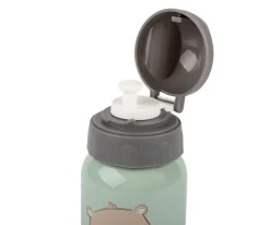Botellas De Acero^Sigikid Mini Botella Acero Inoxidable Bear 250ml