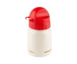 Botellas De Acero^Sigikid Mini Botella Acero Inoxidable Mister O'Lui 250ml