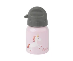 Botellas De Acero^Sigikid Mini Botella Acero Inoxidable Unicornio 250ml