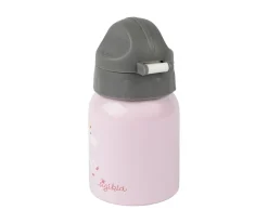 Botellas De Acero^Sigikid Mini Botella Acero Inoxidable Unicornio 250ml