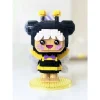 Discount Mini Bricks Bumble 852 Piezas Niños Juguetes Niños + 10 Años|Juguetes Niños 8 Años