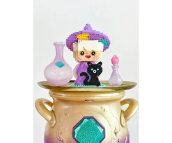 New Mini Bricks Moon Whisper 1115 Piezas Niños Juguetes Niños 8 Años|Juguetes Niños + 10 Años